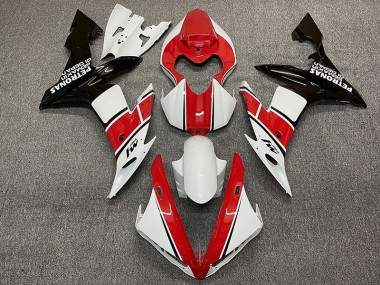 04-06 Stile Da Corsa Personalizzato OEM R1 Carene Moto