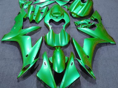 04-06 Verde Fisso R1 Carene Moto