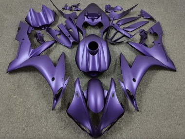 04-06 Viola Opaco R1 Carene Moto