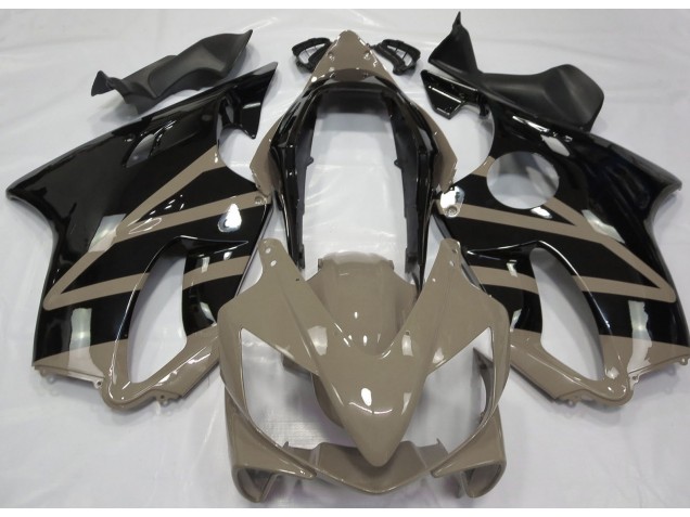 04-07 Abbronzatura Lucida CBR600 F4i Carene Moto 04-07 Abbronzatura Lucida CBR600 F4i Carene Moto