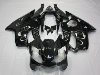 04-07 Fiamma Nera CBR600 F4i Carene Moto