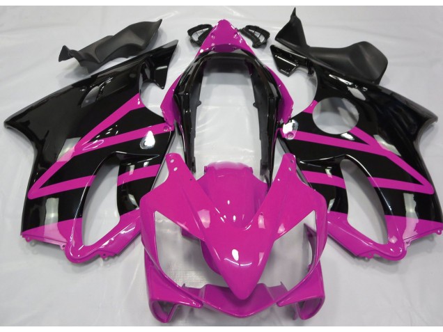 04-07 Rosa Lucido CBR600 F4i Carene Moto 04-07 Rosa Lucido CBR600 F4i Carene Moto