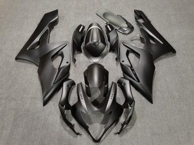 05-06 Argento Opaco GSXR 1000 Carene Moto