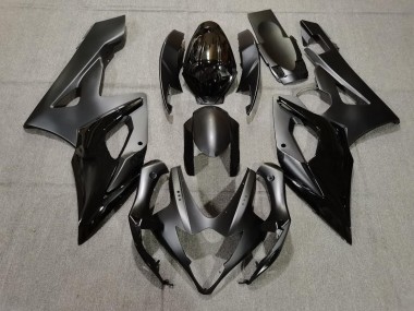 05-06 Completamente Opaco & Lucido GSXR 1000 Carene Moto