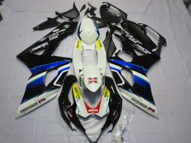 05-06 Dark Dog GSXR 1000 Carene Moto