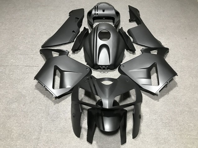 05-06 Nero Opaco CBR600RR Carene Moto