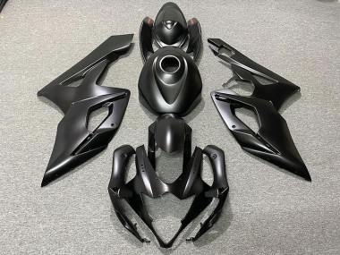 05-06 Nero Opaco GSXR 1000 Carene Moto