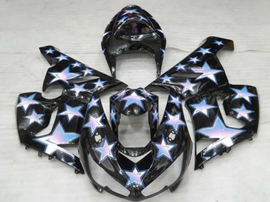 05-06 Stella ZX6R Carene Moto
