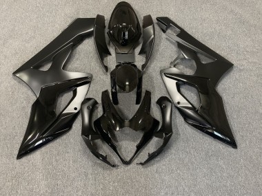 05-06 Tutto Nero GSXR 1000 Carene Moto