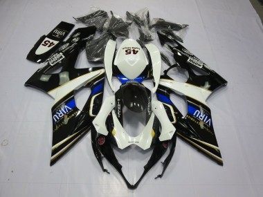 05-06 VIRU GSXR 1000 Carene Moto