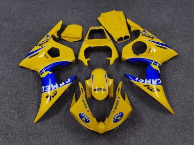 05 Camel R6 Carene Moto