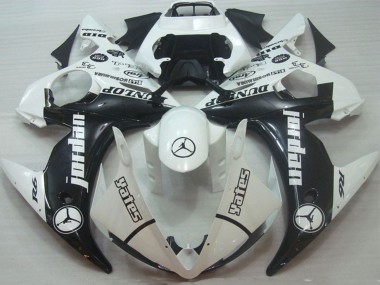 05 Jordan R6 Carene Moto