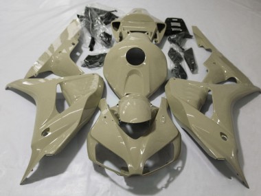 06-07 Abbronzatura Del Deserto CBR1000RR Carene Moto