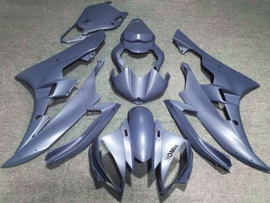06-07 Blu Opaco R6 Carene Moto