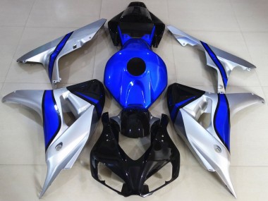 06-07 Blu Personalizzato CBR1000RR Carene Moto