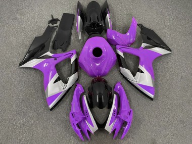 06-07 Design Viola GSXR 600-750 Carene Moto