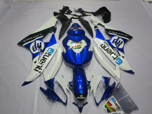 06-07 HP R6 Carene Moto 06-07 HP R6 Carene Moto