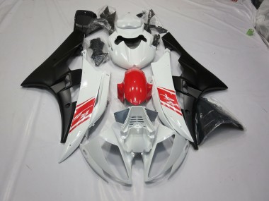06-07 Lati Opachi R6 Carene Moto