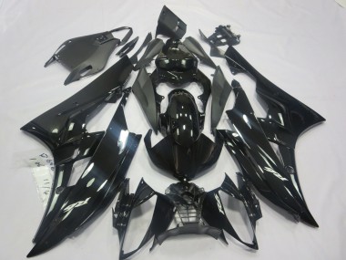 06-07 Lucentezza R6 Carene Moto