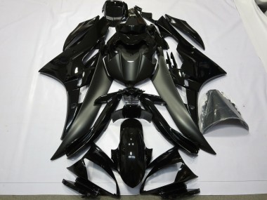 06-07 Tinta Unita Lucida & Opaca R6 Carene Moto