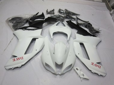07-08 DAVE ZX6R Carene Moto
