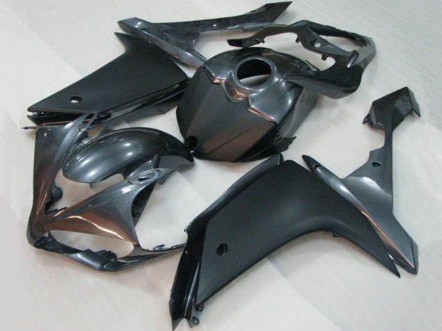 07-08 Grigio & Nero R1 Carene Moto 07-08 Grigio & Nero R1 Carene Moto