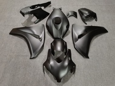 08-11 Nero Opaco CBR1000RR Carene Moto