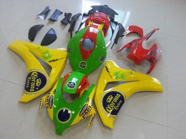 08-11 Nuovo Corona CBR1000RR Carene Moto