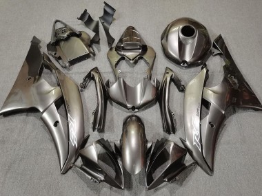 08-16 Argento Liquido R6 Carene Moto