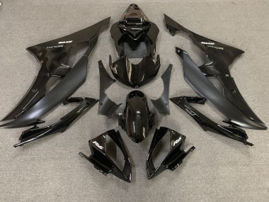 08-16 Lucido & Opaco R6 Carene Moto
