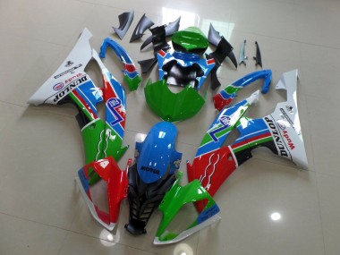 08-16 Motul R6 Carene Moto