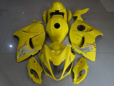 08-20 Giallo & Design GSXR 1300 Carene Moto
