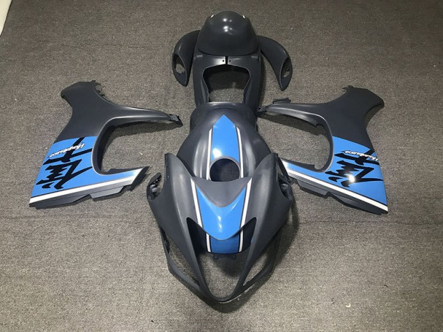 08-20 Grigio & Azzurro GSXR 1300 Carene Moto 08-20 Grigio & Azzurro GSXR 1300 Carene Moto