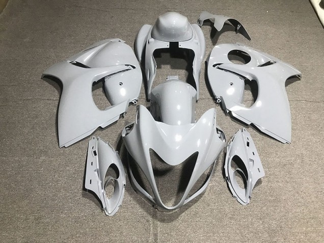 08-20 Grigio Chiaro GSXR 1300 Carene Moto 08-20 Grigio Chiaro GSXR 1300 Carene Moto