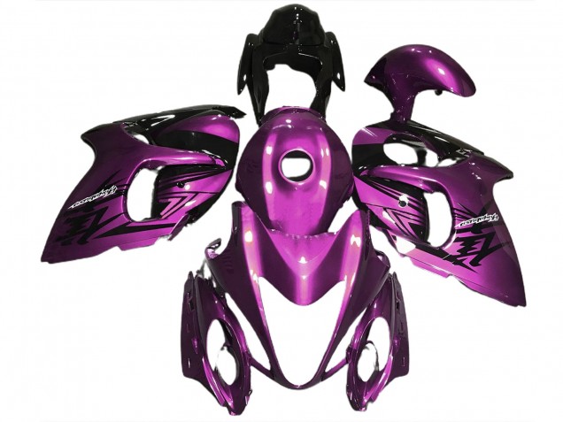 08-20 Rosa Lucido GSXR 1300 Carene Moto 08-20 Rosa Lucido GSXR 1300 Carene Moto