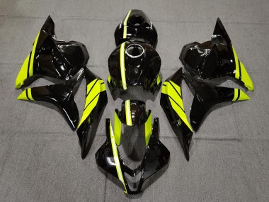 09-12 Bande Personnalisée Haute Visibilité CBR600RR Carene Moto