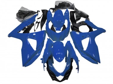 09-16 Blu Lucido GSXR 1000 Carene Moto