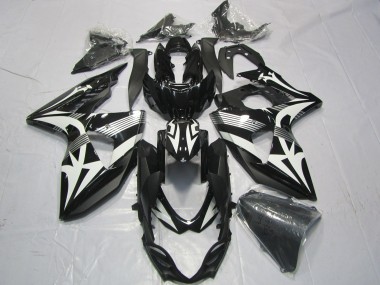 09-16 Design Personalizzato Speciale GSXR 1000 Carene Moto