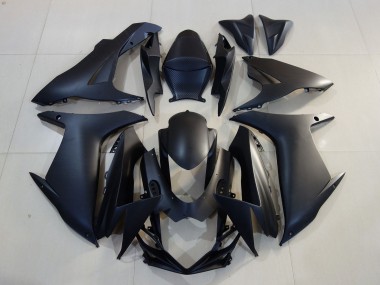 11-24 Lucido & Opaco GSXR 600-750 Carene Moto