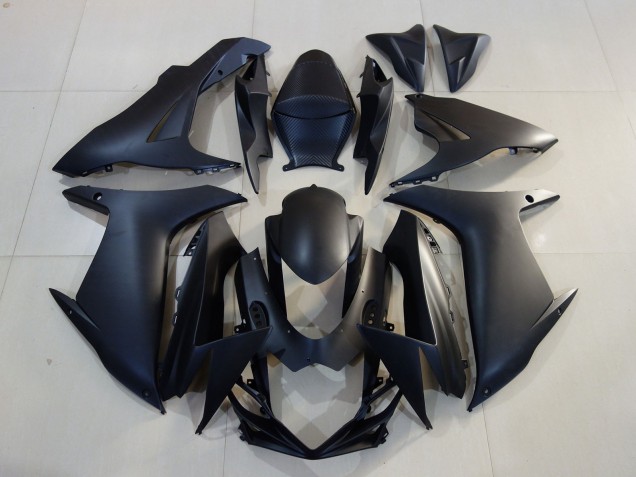 11-24 Lucido & Opaco GSXR 600-750 Carene Moto 11-24 Lucido & Opaco GSXR 600-750 Carene Moto