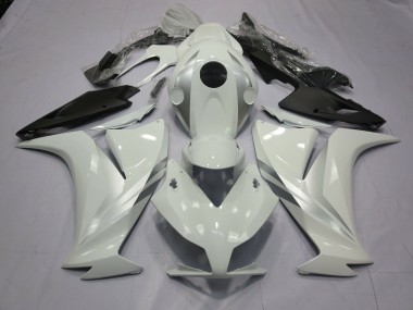 12-16 Bianco CBR1000RR Carene Moto