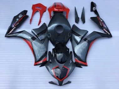 12-16 Corse Stile CBR1000RR Carene Moto