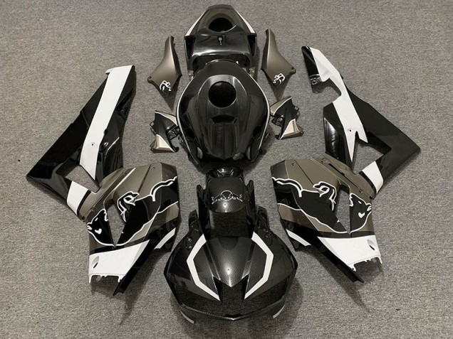 13-23 Personalizzato Fibra Di Carbonio Toro CBR600RR Carene Moto 13-23 Personalizzato Fibra Di Carbonio Toro CBR600RR Carene Moto