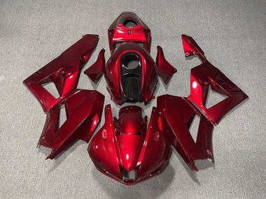 13-23 Profondo Rosso CBR600RR Carene Moto