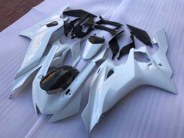 17-21 Bianco Perla R6 Carene Moto
