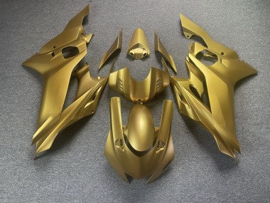 17-21 Oro Personalizzato R6 Carene Moto