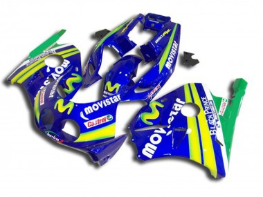 90-98 Movistar CBR250RR Carene Moto