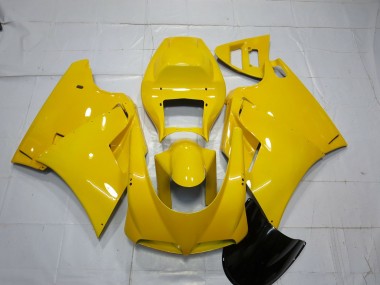 93-05 Lucentezza Completa Ducati 996 748 916 998 Carene Moto