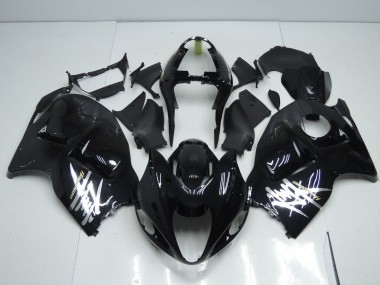 97-07 N2 Nero GSXR 1300 Carene Moto