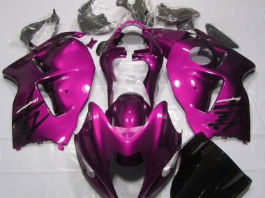97-07 Rosa Scuro GSXR 1300 Carene Moto